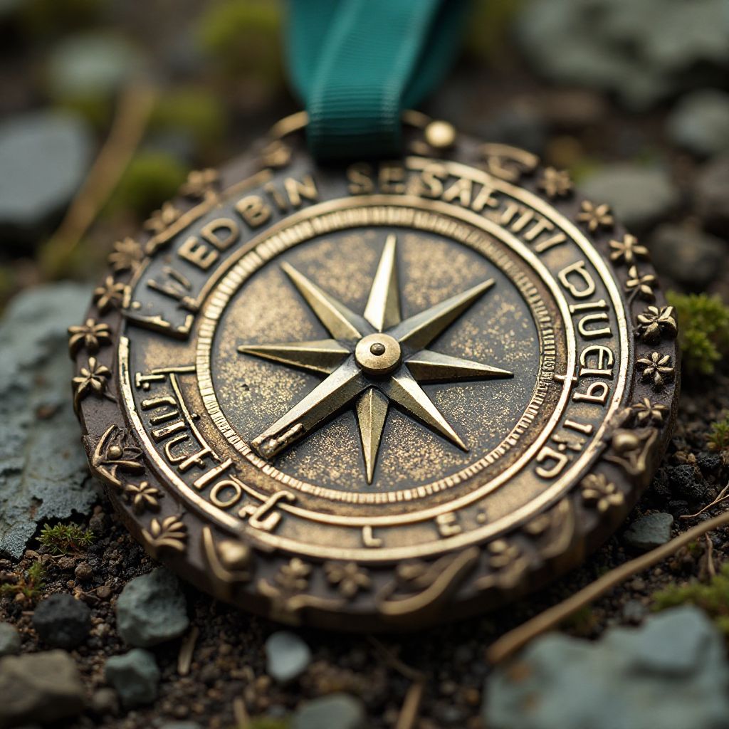 Wilderness Safety Excellence Award