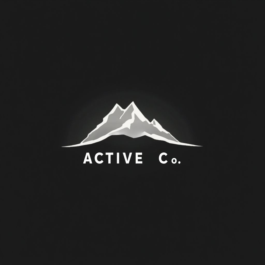 Outback Active Co. Logo