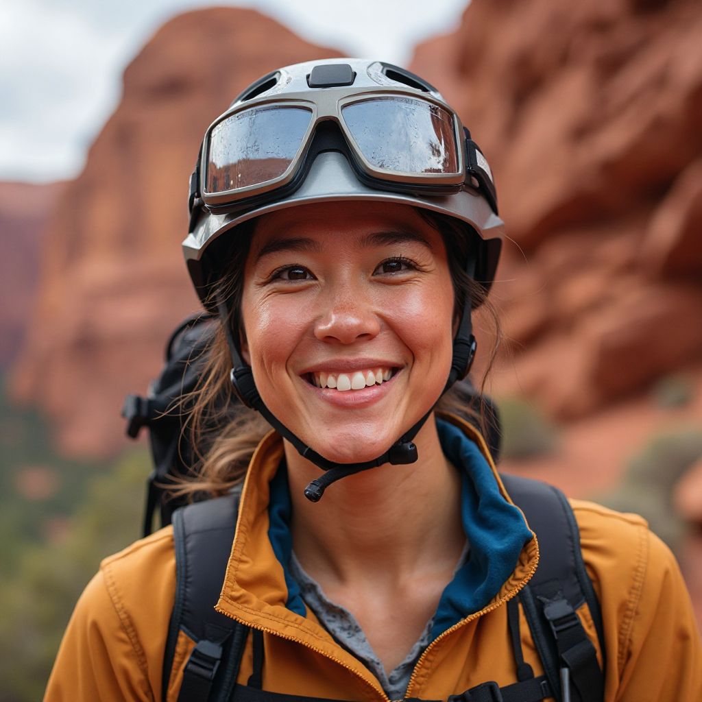 Amelia Nakamura, Co-Founder and Cultural Programs Director